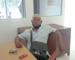 Terkait Pemberitaan Pungli Zuhrowi Alias Yancik Jelaskan Hal Yang Sebenarnya