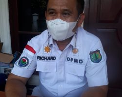 UNTUK PELANTIKAN KADES TERPILIH 2021-2027 DINAS PMD BELUM MENGAGENDAKAN