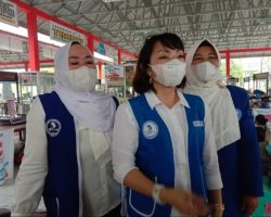 Pusat Jajanan Sekayu (PJS) Ada Acara Audisi Pencarian Bakat