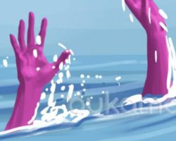 Ada Warga Desa Ulak Embacang Yang Tenggelam di Sungai Rawas