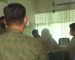 Mediasi PT Pinang Witmas Sejati (PWS) Dengan FKPKMB Ditunda.