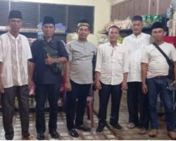 PD GNPK RI Muba Gelar Silaturahmi Dan Buka Bersama