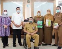 RSUD Sekayu Dipercaya Menjadi Center Pendidikan Dokter Spesialis dan Dokter Umum