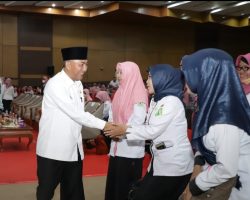 Siapkan Regulasi Beasiswa S3 untuk Guru di Muba