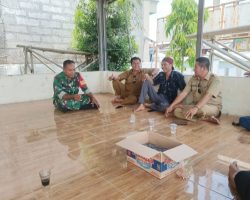 Babinsa Loyalitas Tanpa Batas 