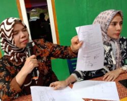 Terkait Polemik Pembangunan Gedung Walet Diatas Mushollah Ini Penjelasan Supriasihatin Anggota Dewan DPRD Muba