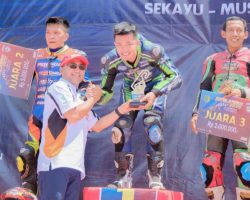 Skyland Prix Open 2022 Berlangsung Dengan Meriah