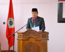 Civitas Akademisi Dr WS Apresiasi Langkah Cepat Pemkab Muba dalam Menangani Kasus Tambang Minyak Tradisional