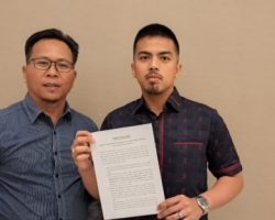 Korban Mafia Tanah di Lahat Kembali Terjadi