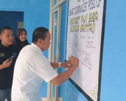 Tampil Di Podcast PWI BiSa, 2 Putra Asli Muba Bergelar Doktor Ini Blak – Blakan Ceritakan Kisah Inspiratif