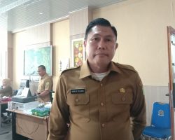 Mirwan : Ada Fakta Integritas Dan Pernyataan Sebelum Melaksanakan Pekerjaan Proyek Di Muba