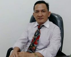 Pertaruhan Independensi Wartawan Dibalik Mafia Tambang di Babel Oleh: Riki Fermana (Ketua DPD PJS Babel)