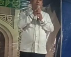 Oknum Anggota DPRD Muba Inisial AS Ditetapkan Tersangka,Simak Beritanya Bro.