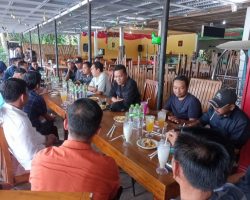 Aliansi Masyarakat Muba Bersatu Minta Perlindungan Gubernur Sumsel