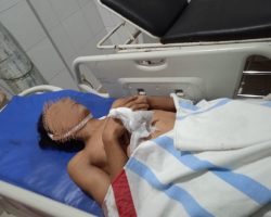 Tawuran Antar Kelompok Remaja Yang Menewaskan Indra Wahyudi,Polsek Kertapati Berhasil Tangkap Satu Pelaku