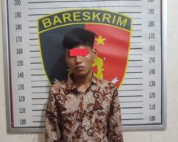 Cabuli Janda Beranak 6 ,Pemuda Ini Diancam 9 Tahun Penjara.