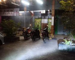 Beroperasi Di Bulan Ramadhan,Karaoke Cha-Cha Terindikasi Langgar Surat Edaran Pemkab Muba