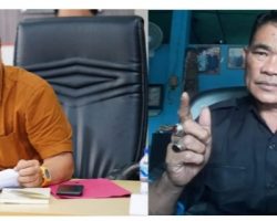 Akademisi dan Media di Muba Sepakat Tingkatkan Mutu Pemilu