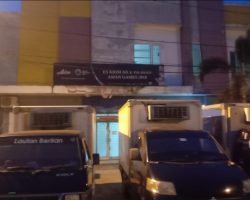 Di Duga ,PT Musi Delicious Food Palembang Ancam Karyawan Buat Surat Pengunduran Diri Atau Tidak Mendapatkan Paklaring dan BPJS Ketenagakerjaan Dan BPJS Kesehatan.