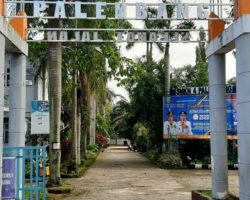 Di Duga Ada Pungli Berdalih Sumbangan di SMKN 4 Palembang,Jumlahnya Bikin Kaget  !!!