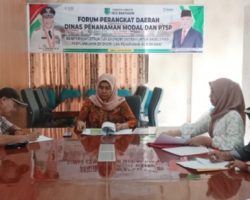 Dinas Perizinan Pastikan Hotel Cha-Cha Sekayu Belum Mengantongi Izin