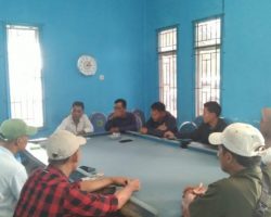 PWI Muba Akan Jalankan Program Satu Jurnalis Satu Desa.