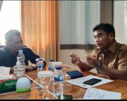 Diknasbud Muba Ingatkan Sekolah Jangan Alergi dengan Wartawan