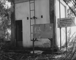 Pamsimas, Proyek Mubazir di Desa Ngulak 3