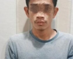 Kasus Pencurian Uang Rp 70 Juta Di Tangkap Polsek Bayung,Pelakunya Eko Saputra.