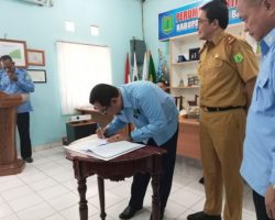 Perumda Air Minum Tirta Randik dituntut Lebih Maksimal Layani Masyarakat