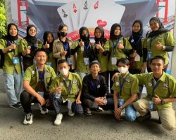 Disinyalir Tak Diberi Dukungan KONI,Tim Atlet Bridge Muba Tetap Berprestasi dan Raih Medali
