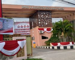 Program Umroh Gratis Pemkab Muba Diduga  Dipolitisasi Oknum DPRD