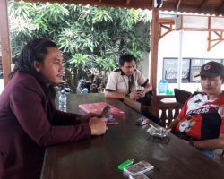 Terkait Pemberhentian Tidak Dengan Hormat (PTDH) Ka.Arpan ,Ini Jawaban PT Muba Elektric Power (MEP) Melalui Kantor Hukum Muba International Law Office (MILO)