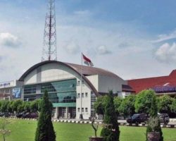 Tim Terpadu Pemkab Muba Dinilai Mandul Terkait Permasalahan Hotel Chaca