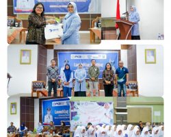 Pemkab Solok Arahkan Siswa Kampanye Pecegahan Stunting,  Mewujudkan Zero Stunting di Kabupaten Solok