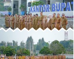 Pemkab Solok  Bakal Terus Lakukan Percepatan Pencapaian Cakupan Kesehatan (UHC) di Kabupaten Solok.