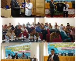 Tingkatkan Promosi Pariwisata,  Bupati Solok Terima Kunjungan Ketua Forum Silaturahmi Pakistan-Indonesia