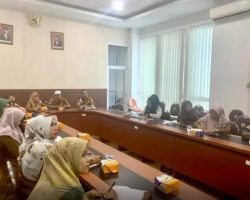 Seterilkan Arah Pembangunan, Pemkab Solok Kembali Ikuti Rakor TPID Kabupaten Solok Tahun 2023
