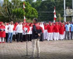 Peran Muhammadiyah Agar Menjadi Solusi Dan Panutan di Tengah Masyarakat