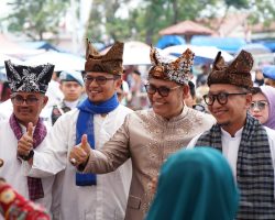 Pemerintah Nagari Agar Sertakan Seluruh Unsur Dalam Perencanaan Pembangunan