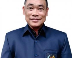 Ketua PWI Muba Kecam Agresi Israel Yang Menewaskan Sejumlah Jurnalis di Palestina