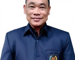 Kurnaidi, Nyatakan Siap Maju di Pemilihan Ketua PWI Sumsel