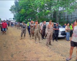 Warga Berharap Tidak Ada Tebang Pilih Dalam Penutupan Penyulingan Minyak Ilegal