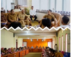 Proses Terhentinya Rekruitmen Bagi 101 Eks Karyawan PT Aqua Yang Difasilitasi Pemkab Solok, Ini Penjelasan Bupati Solok Epyardi Asda