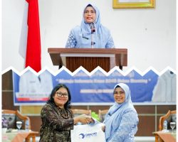 Dukung Penyelenggaraan Statistik Satu Data Indonesia, Diskominfo Ikuti EPSS Tahun 2023