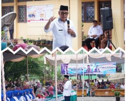 Bangkitkan Industri Kerajinan, Epyardi Asda: Seluruh Pihak Harus Punya Terobosan.