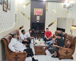 Percepatan Pelayanan Kependudukan, Disdukcapil Kota Solok Jemput Bola Hingga ke Sekolah