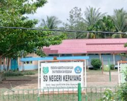 Penerima Manfaat PIP Hilang, Orang Tua Siswa di SDN Kepayang Kecamatan Bayung Lencir Meminta Aparat Penegak Hukum Melakukan Audit.