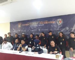 Motif Pembunuhan Satu Keluarga Di Lumpatan Sekayu Karena Sakit Hati