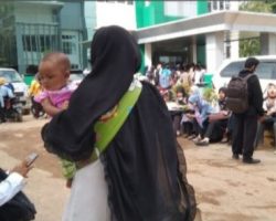 Lulusan PPPK diMuba Keluhkan Sudah Harus Bayar 800 Ribu,Padahal Belum Terima Gaji